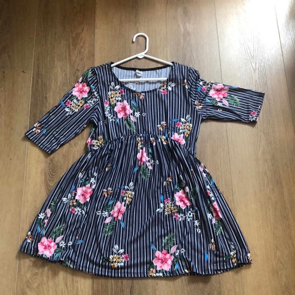 EUC. Boutique Top